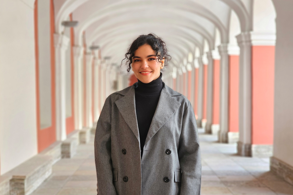 © St Petersburg University