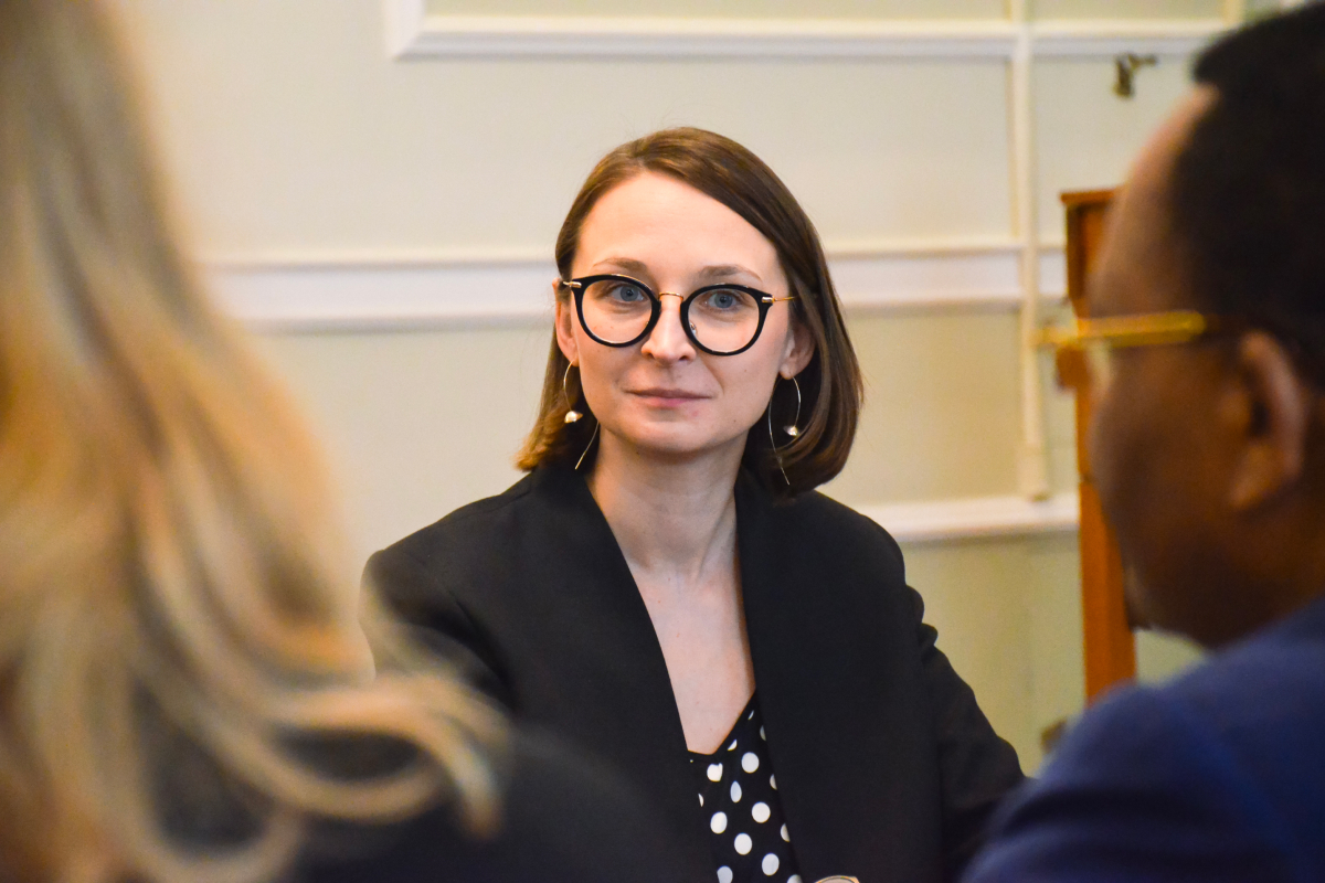 © St Petersburg University