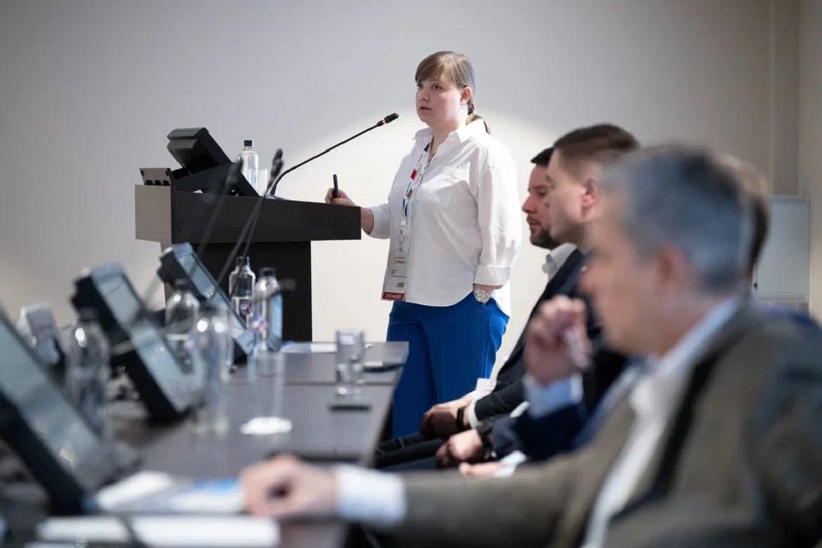 © ExpoForum Press Service