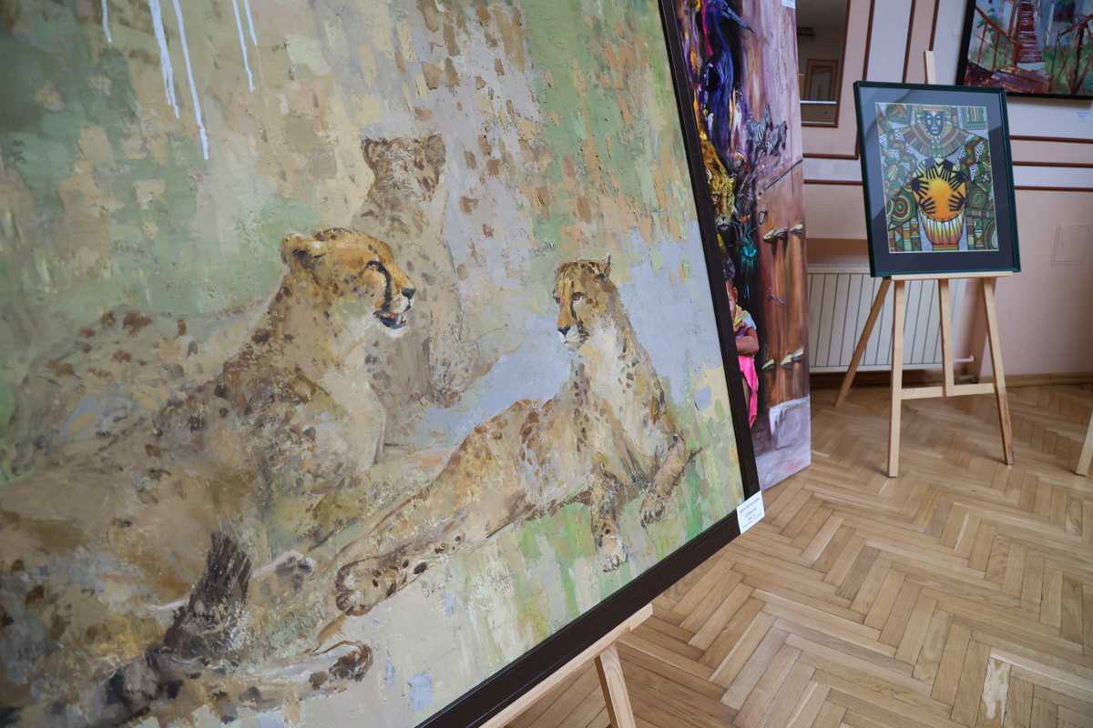 © St Petersburg University