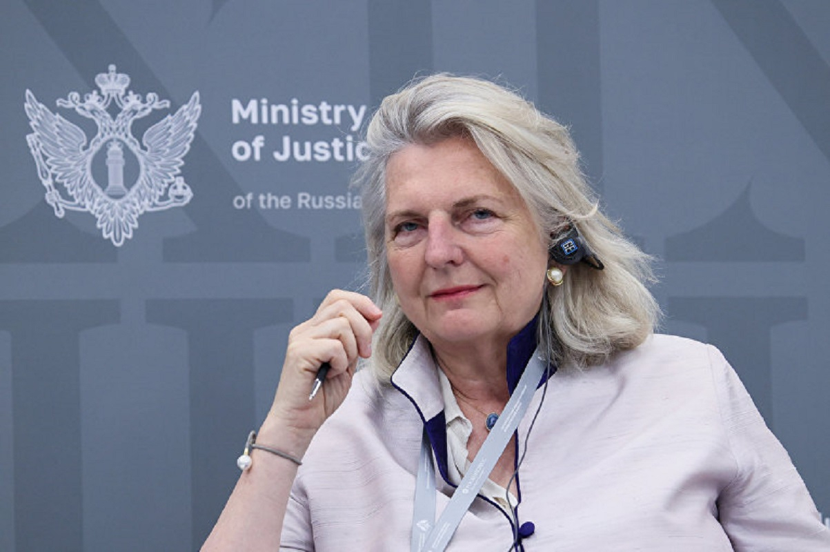 Photo: Viktoriia Lamzina, Roscongress