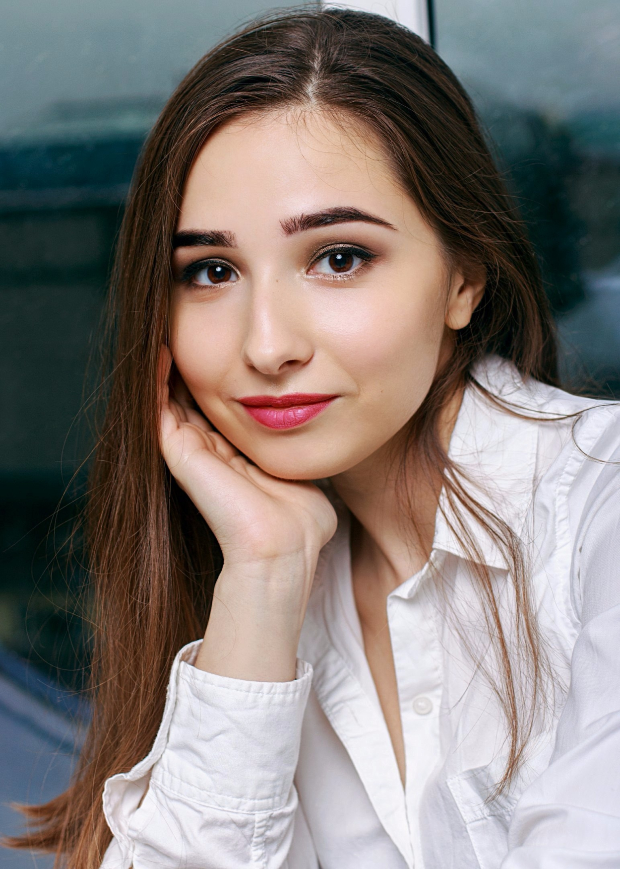 GSOM provides a lot of opportunities, the most important thing is not to be  afraid to use them,' – an interview with Ulyana Danyliv - St Petersburg  University